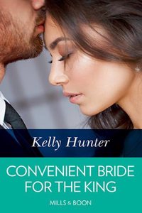 Convenient Bride for the King