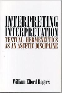 Interpreting Interpretation