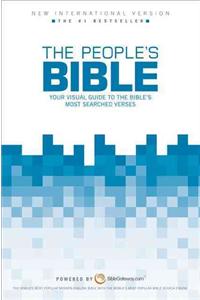 The People's Bible, NIV
