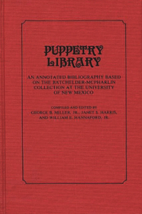 Puppetry Library