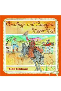 Cowboys and Cowgirls