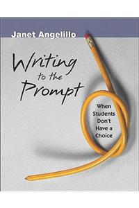 Writing to the Prompt