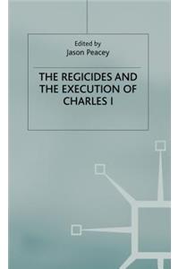 Regicides and the Execution of Charles 1