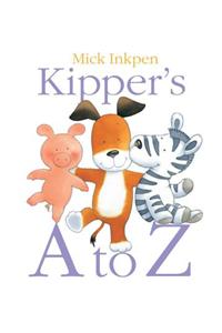 Kipper's A to Z