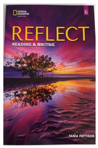 Reflect Reading & Writing 6 with the Spark Platform