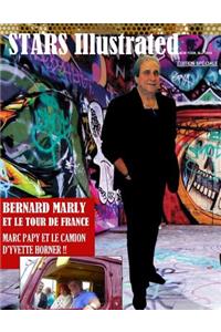 Stars Illustrated Magazine. Novembre 2018. Edition SpZciale
