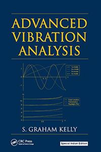 Advanced Vibration Analysis