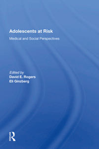 Adolescents at Risk