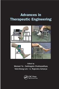 Advances in Therapeutic Engineering