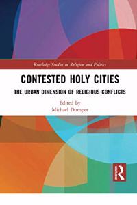 Contested Holy Cities