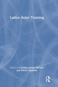 Latinx Actor Training