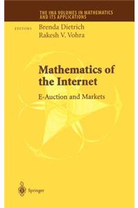 Mathematics of the Internet