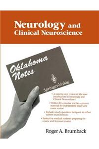 Neurology and Clinical Neuroscience