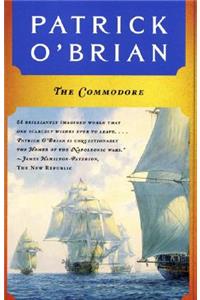 The Commodore (Paper)