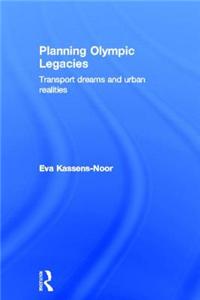 Planning Olympic Legacies