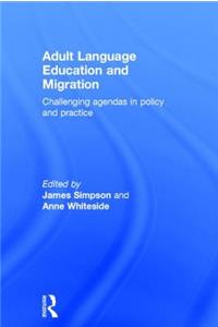 Adult Language Education and Migration