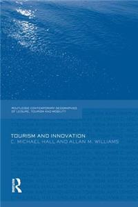 Tourism and Innovation