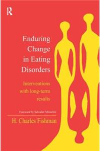 Enduring Change in Eating Disorders