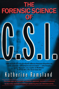 Forensic Science of C.S.I.