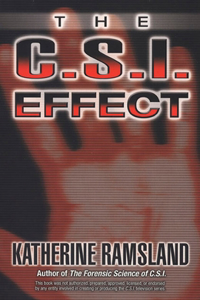 C.S.I. Effect