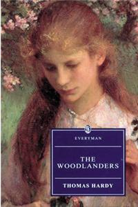 Woodlanders Thomas Hardy
