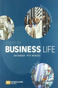 English for Business Life Pre-Intermediate
