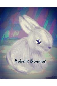 Halrai's Bunnies