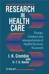 Research in Health Care