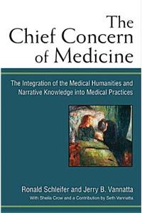 Chief Concern of Medicine