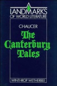 Chaucer: The Canterbury Tales