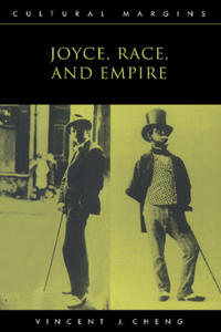 Joyce, Race, and Empire