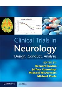 Clinical Trials in Neurology