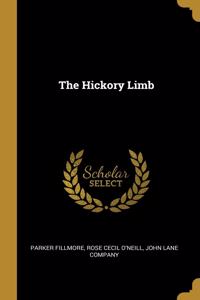 Hickory Limb