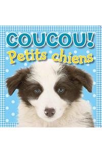 Coucou! Petits Chiens