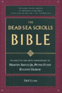 Dead Sea Scrolls Bible