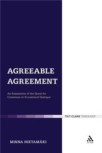 Agreeable Agreement