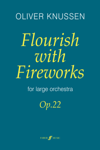 Flourish with Fireworks