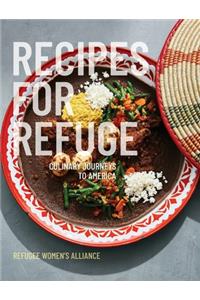 Recipes for Refuge