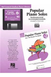 Hal Leonard Student Piano Library