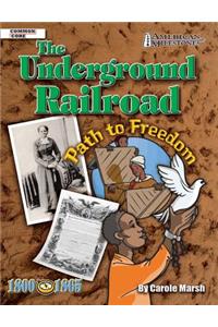 Underground Railroad