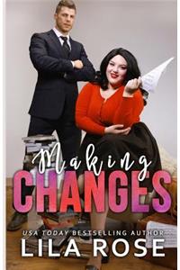 Making Changes