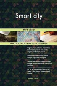 Smart city Third Edition