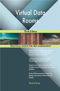 Virtual Data Rooms Third Edition