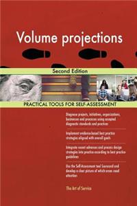 Volume projections Second Edition