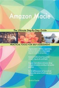 Amazon Macie The Ultimate Step-By-Step Guide