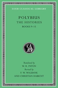 The Histories, Volume IV