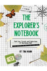 The Explorer's Notebook
