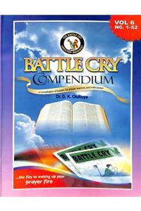 Battle Cry Compendium Volume 6