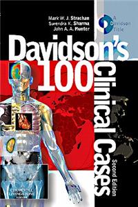 Davidson's 100 Clinical Cases