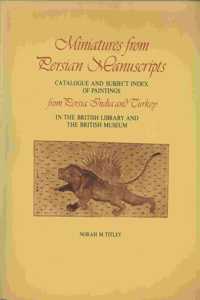 Miniatures from Persian Manuscripts